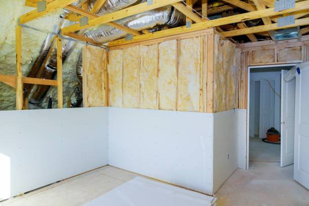 Best Insulation for Specific Applications in Orland Hls, IL