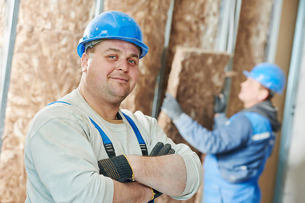 Best Insulation for Specific Applications in Orland Hls, IL